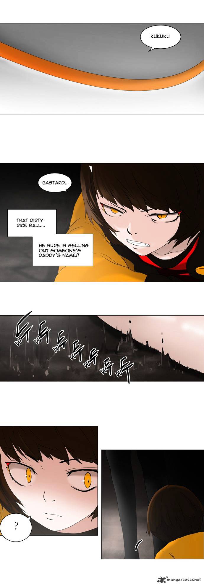 Tower of God, Chapter 70 image 17